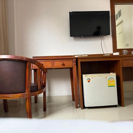 Royal Sweet Hotel Patong Kültér fotó