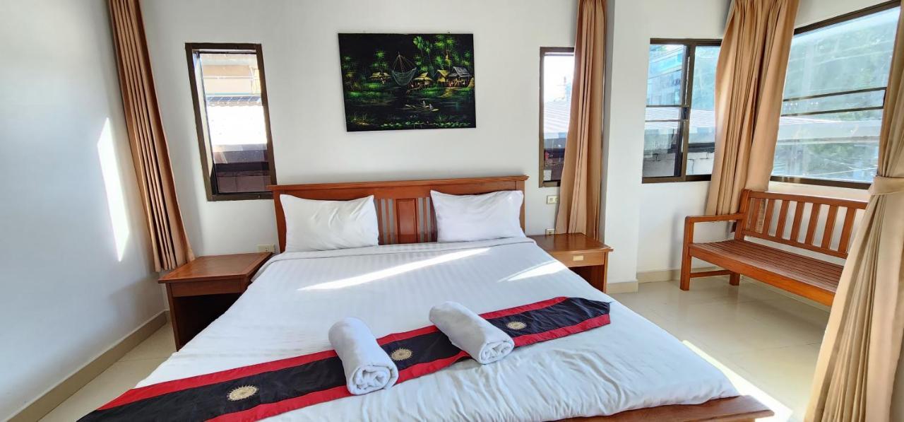 Royal Sweet Hotel Patong Kültér fotó