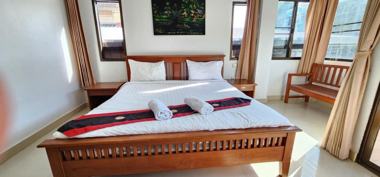Royal Sweet Hotel Patong Kültér fotó