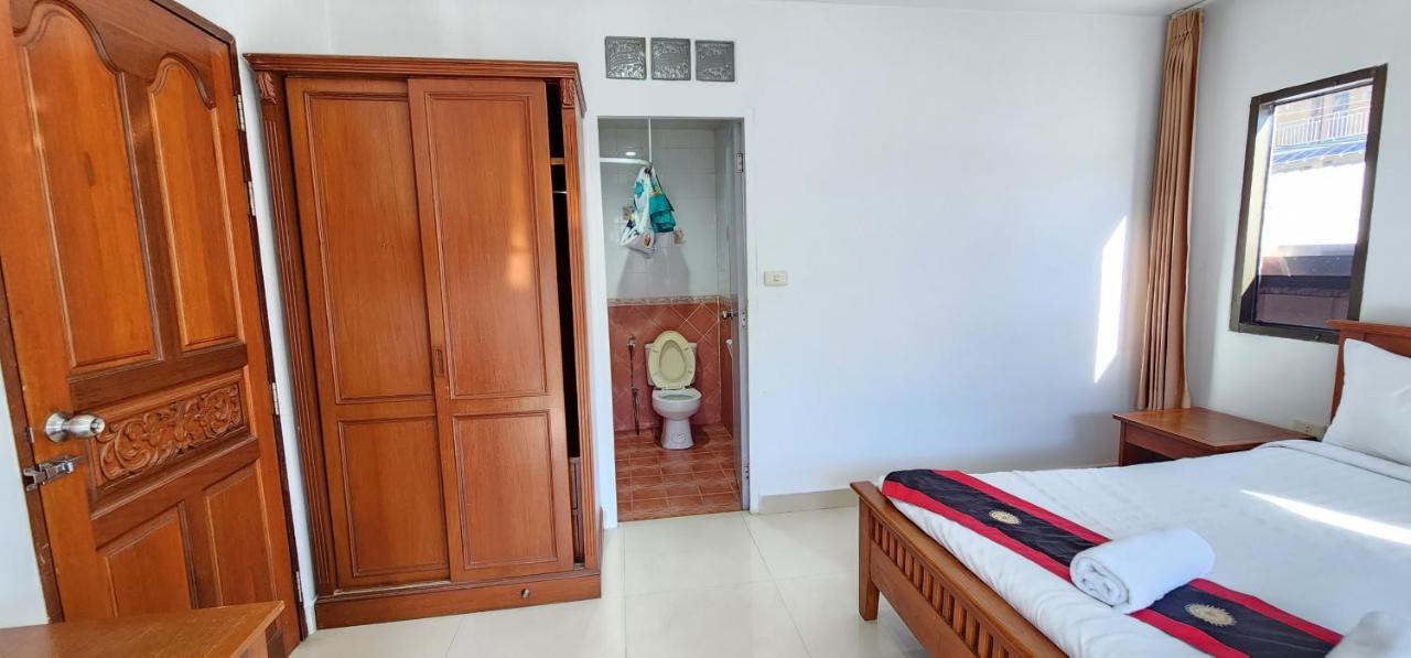 Royal Sweet Hotel Patong Kültér fotó