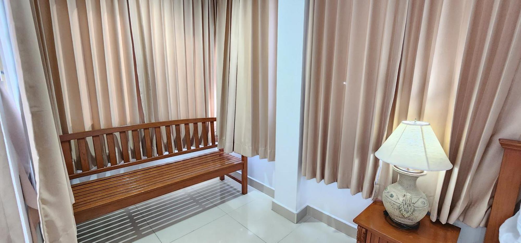 Royal Sweet Hotel Patong Kültér fotó