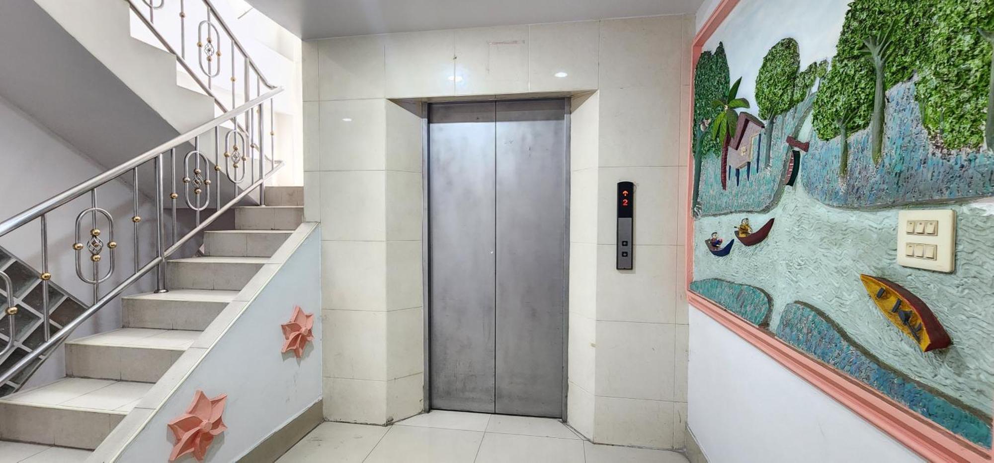 Royal Sweet Hotel Patong Kültér fotó