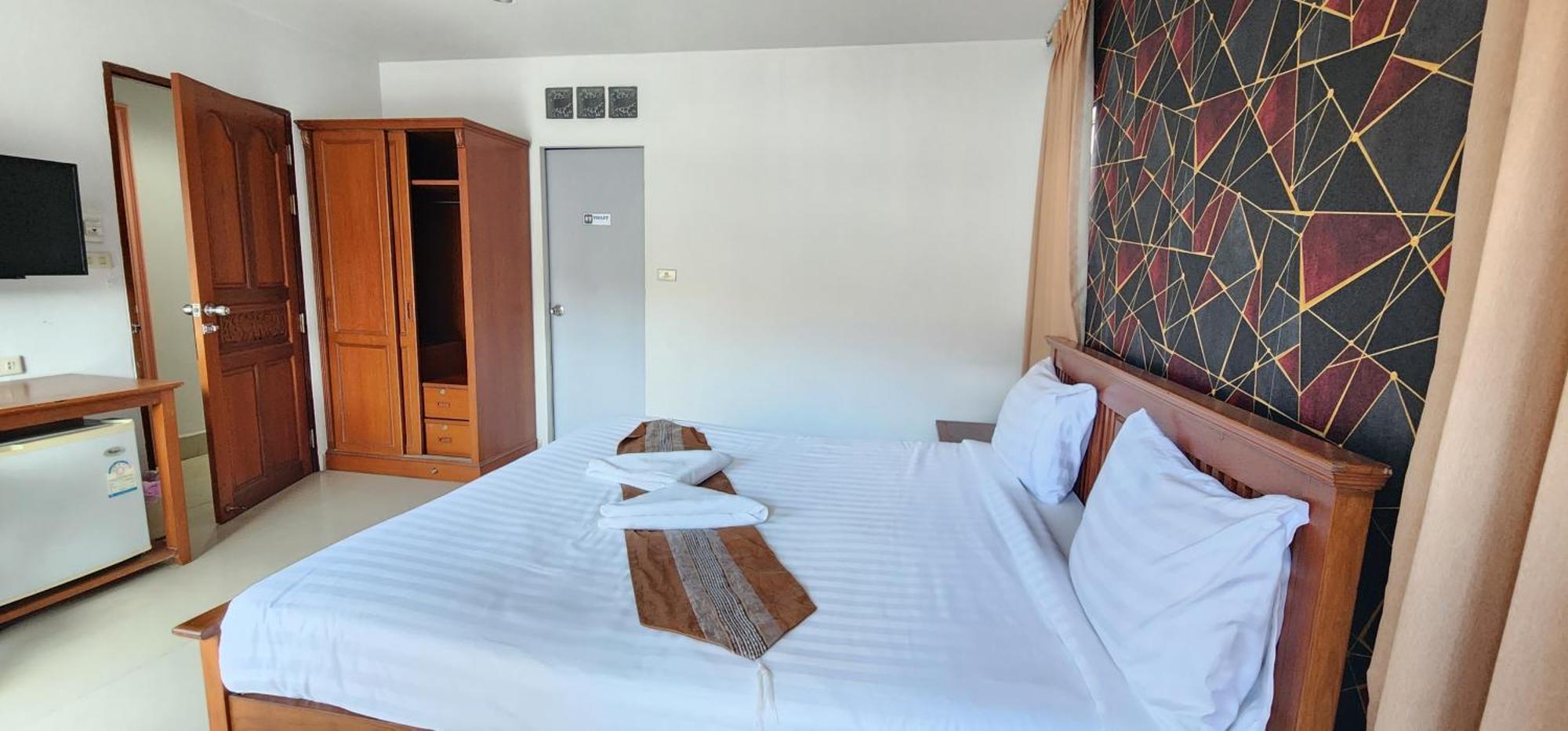 Royal Sweet Hotel Patong Kültér fotó