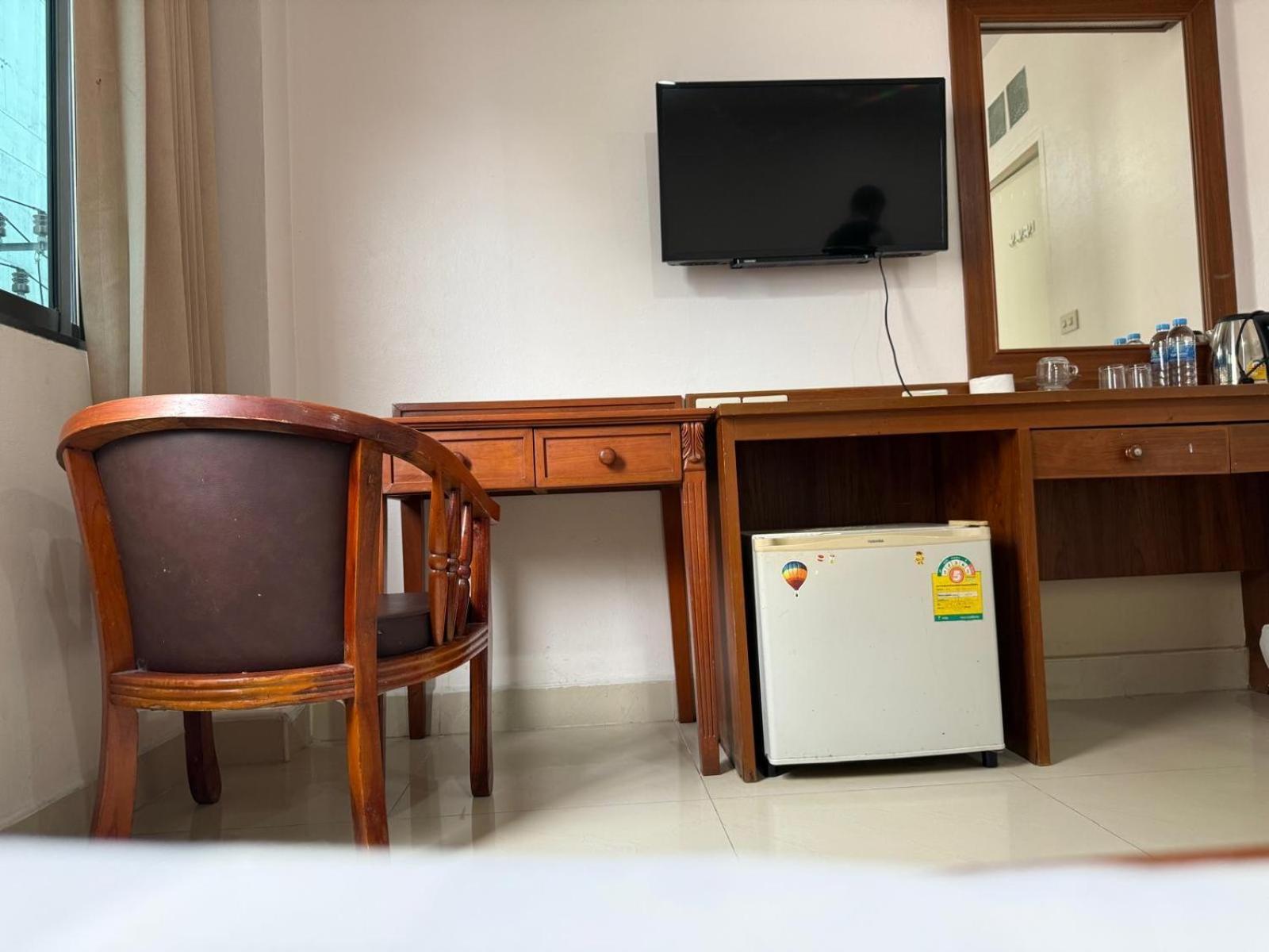 Royal Sweet Hotel Patong Kültér fotó